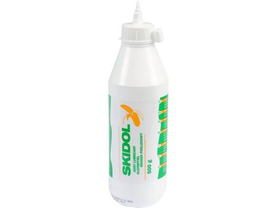 LUBRICANT FOR PVC PIPES 500G