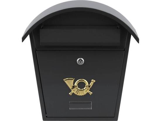 MAILBOX