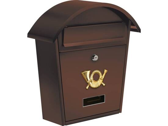 MAILBOX