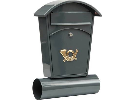 MAILBOX