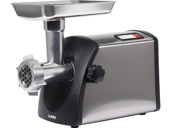 MEAT GRINDER 1200W 4IN1