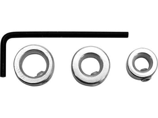 METAL LIMITERS FOR DRILLING 6/ 8/ 10MM