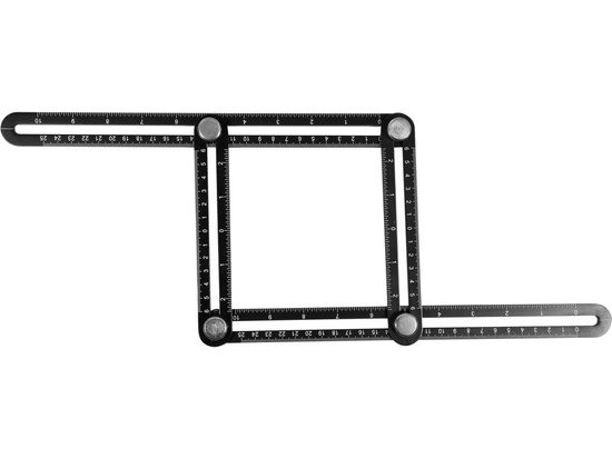 MULTI-ANGLE MEASURING TOOL