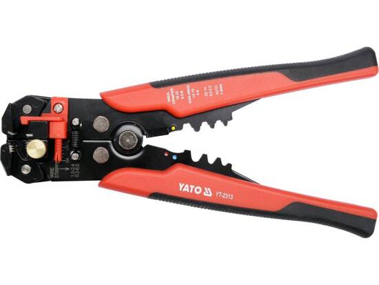 MULTI-FUNCTION WIRE STRIPPER