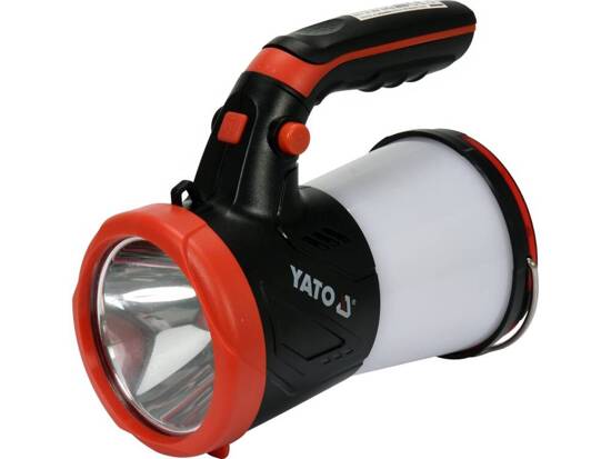 MULTIFUNCTIONAL SPOTLIGHT 3IN1 530LM