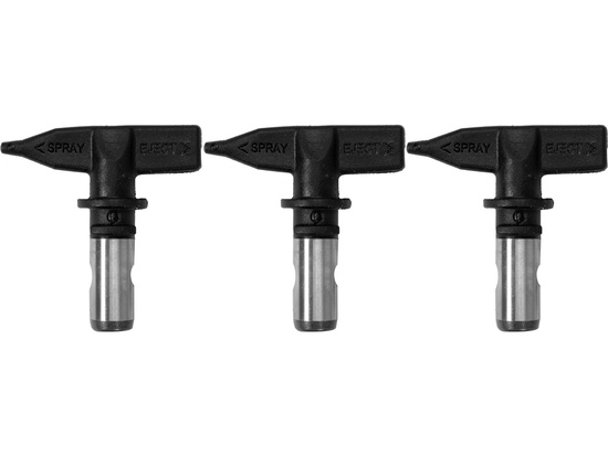 NOZZLES SET 3PCS * 517