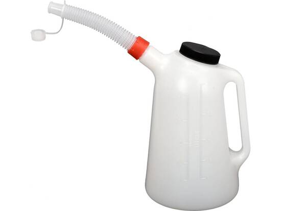 OIL JUG 3L