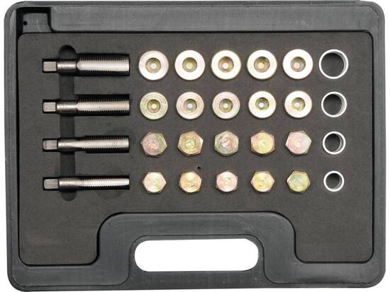 OIL PAN THREAD REPAIR SET M13-M20