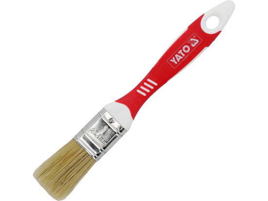 PAINT BRUSH ENGLISH FLAT 2K 1''