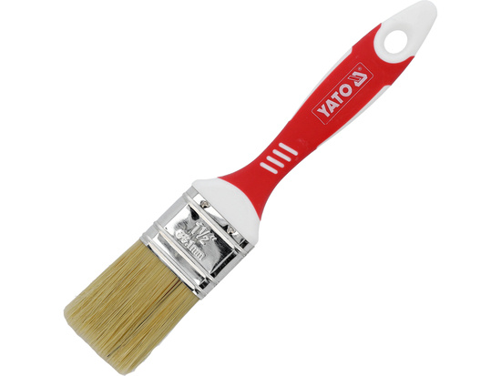 PAINT BRUSH ENGLISH FLAT 2K 1.5''