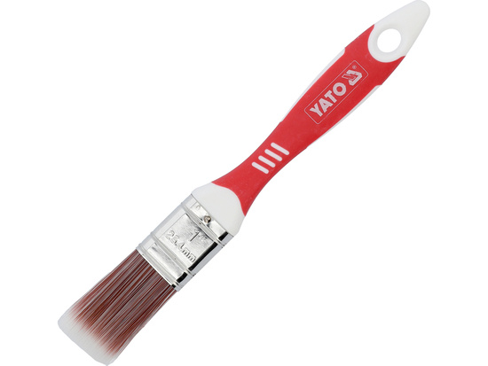 PAINT BRUSH ENGLISH FLAT WR 1''