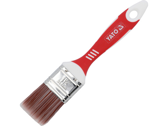 PAINT BRUSH ENGLISH FLAT WR 1.5''