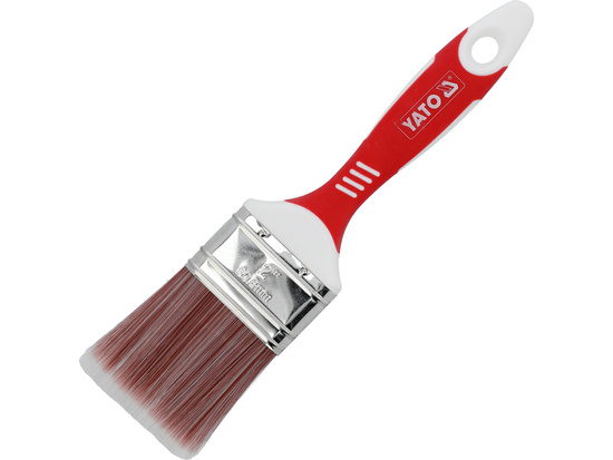 PAINT BRUSH ENGLISH FLAT WR 2''