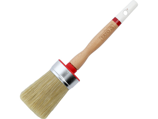 PAINT BRUSH ROUND M50