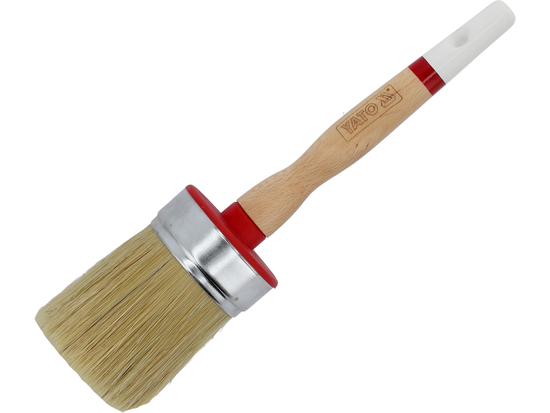 PAINT BRUSH ROUND M60