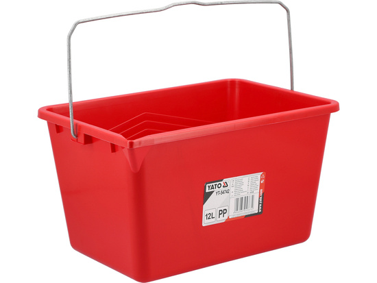 PAINTING BUCKET 12L