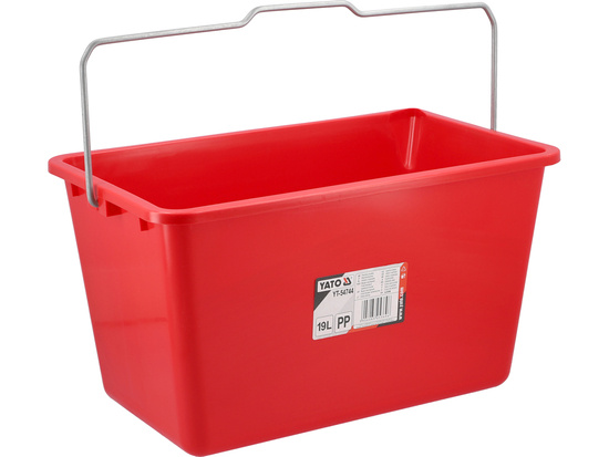 PAINTING BUCKET 19L