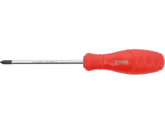 PHILLIPS SCREWDRIVER PH1X100MM