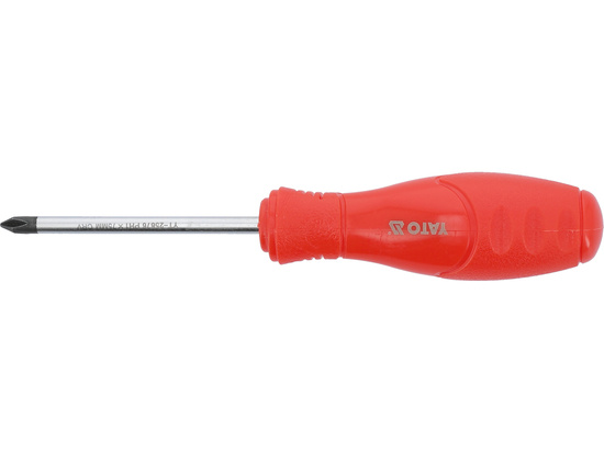 PHILLIPS SCREWDRIVER PH1X75MM