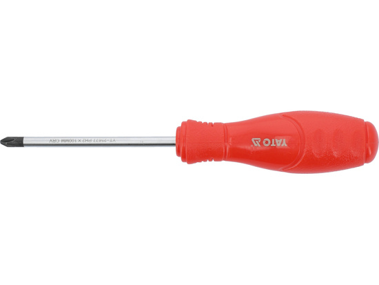 PHILLIPS SCREWDRIVER PH2X100MM