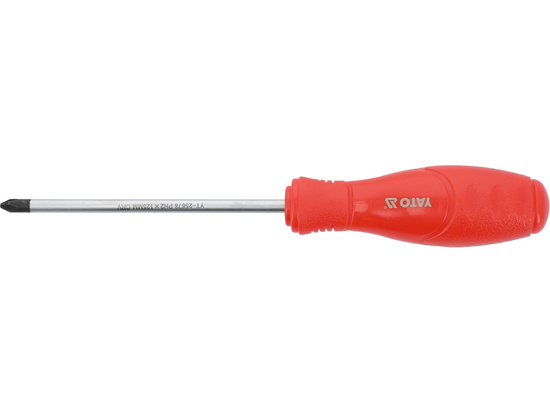 PHILLIPS SCREWDRIVER PH2X125MM