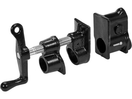 PIPE CLAMP 3/4" FOR GLUING PANELS