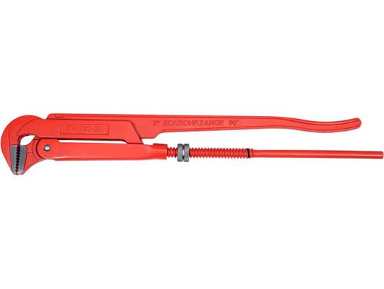 PIPE WRENCH 90 DEGREES 3.0"