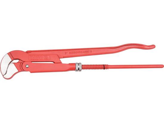 PIPE WRENCH S 3.0"