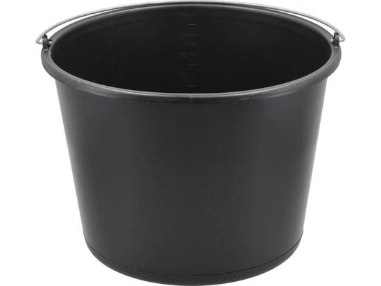 PLASTIC BUCKET 16