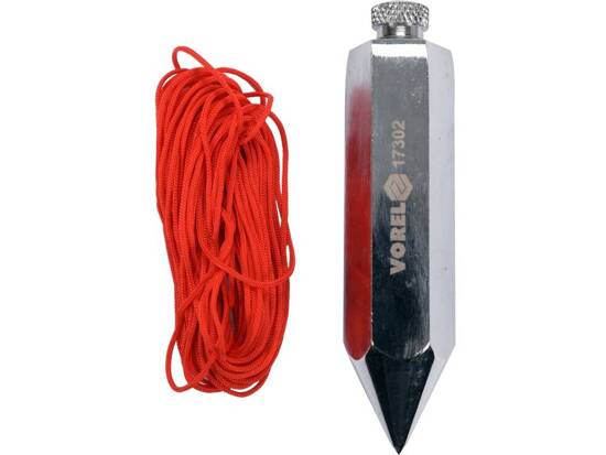 PLUMB BOB 140G