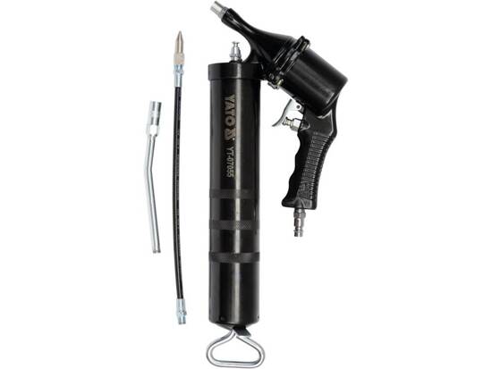 PNEUMATIC GREASE GUN 400CC