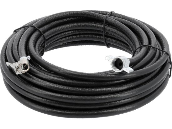 PNEUMATIC HOSE FOR THE CAR