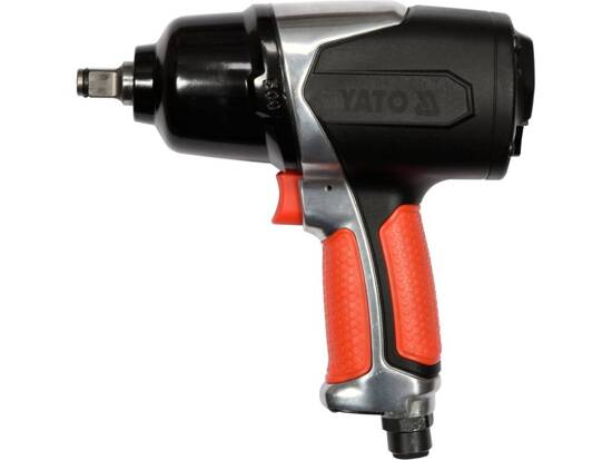 PNEUMATIC IMPACT WRENCH 1/2" 680NM