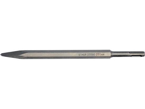 POINT CHISEL SDS PLUS 14X250MM