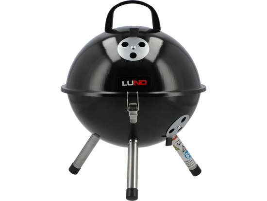 PORTABLE CHARCOAL GRILL GRID 32CM