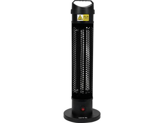 PORTABLE INFRARED HEATER 800W