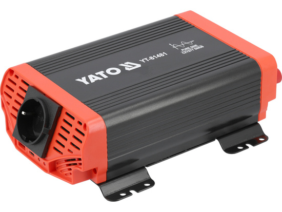 POWER INVERTER 12/230V 300W