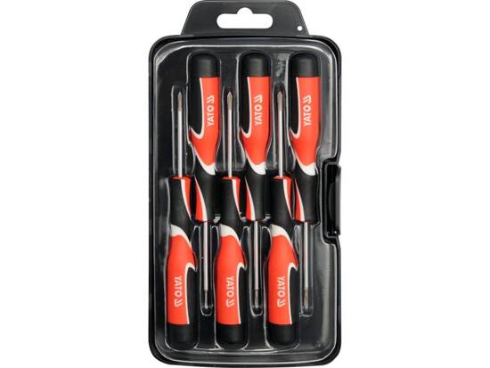 PRECISION SCREWDRIVER SET