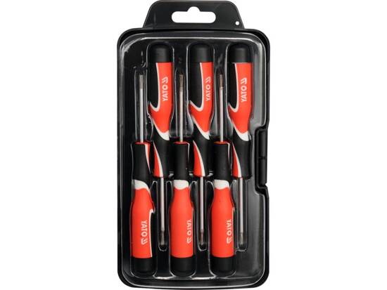 PRECISION SCREWDRIVER SET