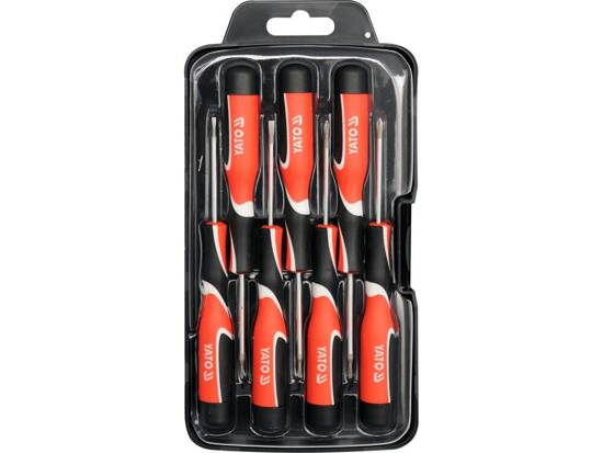 PRECISION SCREWDRIVER SET