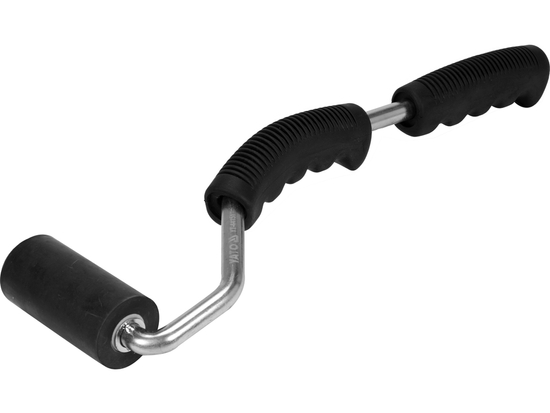 PRESSURE ROLLER WITH STEEL HANDLE TYPE J