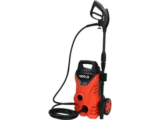 PRESSURE WASHER 1400W 105 BAR