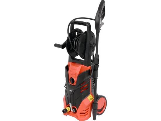 PRESSURE WASHER 2000W 150 BAR