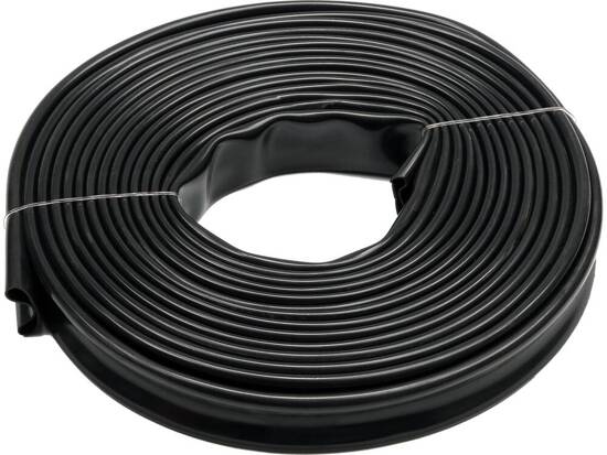 PUMP DRAIN HOSE 1"/30M