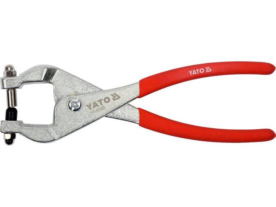 PUNCH PLIERS 240MM