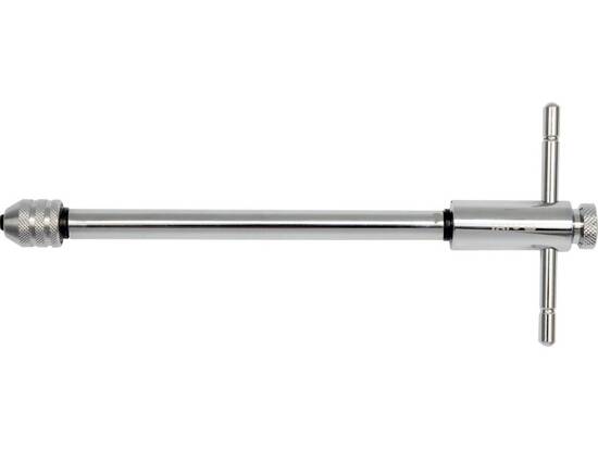 RATCHET TAP WRENCH M3-M10