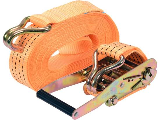 RATCHET TIE DOWN 2000/4000 DAN 50/10M 2PC