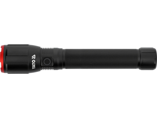 RECHARGEABLE/9XAA FLASHLIGHT 50W 5000LM