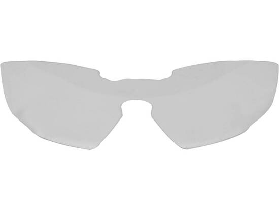 REPLACEMENT TRANSPARENT LENS FOR YT-74636