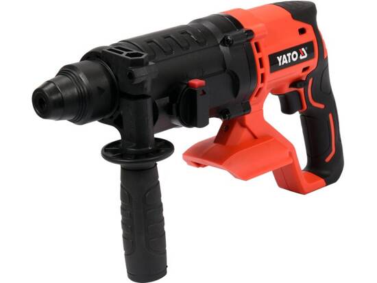 ROTARY HAMMER 18V SDS PLUS 2.4J WITH SHOEING FUNCTION - BODY